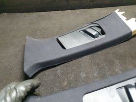 BMW 3 E46 (B) pillar trim (top) 8193780