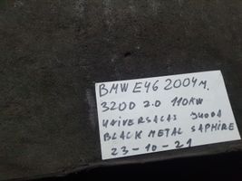 BMW 3 E46 Tunel środkowy 51168213680