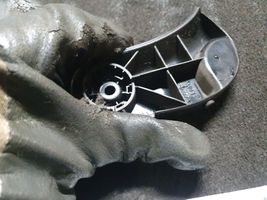 BMW 3 E46 Poignée, déverrouillage du capot moteur 8223163