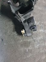 BMW 3 E46 Motorino attuatore aria 36934824