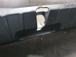 BMW 3 E46 Rivestimento di protezione sottoporta del bagagliaio/baule 