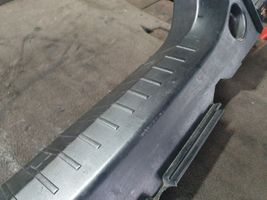 BMW 3 E46 Rivestimento di protezione sottoporta del bagagliaio/baule 