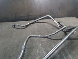 BMW 3 E46 Fuel line/pipe/hose 