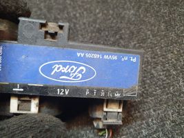 Ford Galaxy Przekaźnik / Modul układu ogrzewania wstępnego 95VW14B205AA