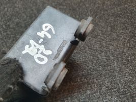 Fiat Punto (188) Glow plug pre-heat relay 