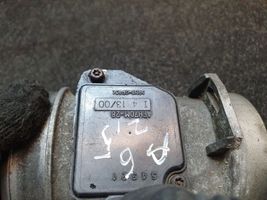 Audi A4 S4 B6 8E 8H Przepływomierz masowy powietrza MAF 059906461D