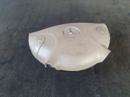 Mercedes-Benz E W211 Coperchio dell’airbag del volante 61860240B