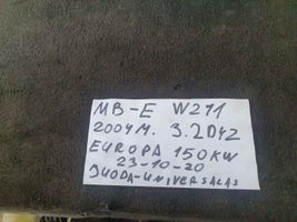 Mercedes-Benz E W211 Plusjohtosarja A2115461341