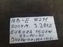 Mercedes-Benz E W211 Altri interruttori/pulsanti/cambi 2028209410