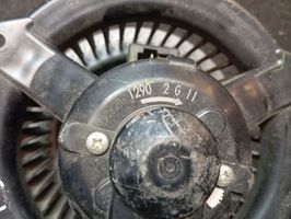 Toyota Yaris Verso Heater fan/blower 1940001290