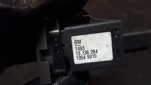 Opel Signum Parking (PDC) sensor switch 13138264