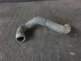 Opel Zafira B Durite de refroidissement tube 