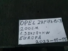 Opel Zafira B Specchietto retrovisore (interno) E1020456