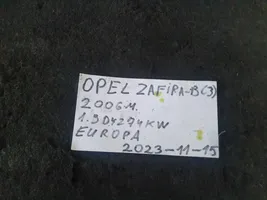 Opel Zafira B Ohjauspyörä 13231659