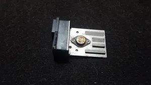 Hyundai Sonata Heater blower motor/fan resistor 