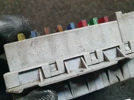 Alfa Romeo 147 Fuse box set 46558760