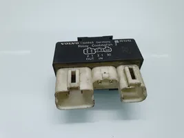 Volvo S40, V40 Coolant fan relay 1398845