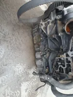 Volkswagen Touran I Engine block CBA