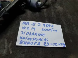 Mercedes-Benz E W211 Mécanisme de lève-vitre avec moteur A2118203042