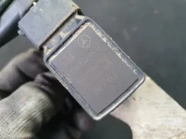 Mercedes-Benz E W211 Sensor de altura del nivel de la suspensión neumática trasera A0105427617