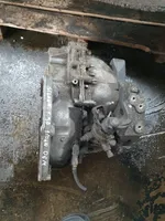 Opel Signum Manual 6 speed gearbox 