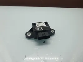 Mazda 6 Sensore di imbardata accelerazione ESP GJ6E437Y1