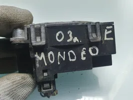 Ford Mondeo Mk III Laikrodis 