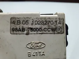 Ford Focus Zegar 98AB15000CCW