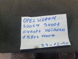 Opel Signum Sterownik / Moduł Airbag 13186948