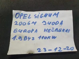 Opel Signum Sterownik / Moduł sterujący telefonem 454942368