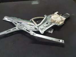 Opel Signum Regulador de puerta delantera con motor 9178988