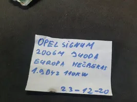 Opel Signum Elektryczny podnośnik szyby drzwi przednich 24451521