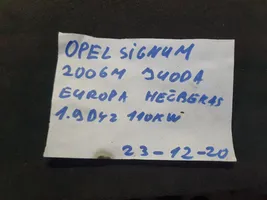 Opel Signum Nokka-akselin asentoanturi 45798364