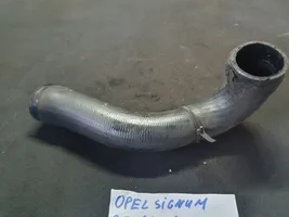 Opel Signum Przewód / Wąż chłodnicy 