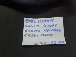 Opel Signum Przewód / Wąż chłodnicy 