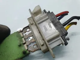 Toyota Avensis T250 Heater blower motor/fan resistor PA6