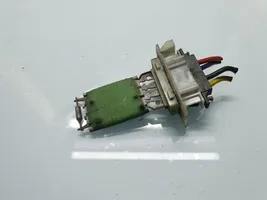 Toyota Avensis T250 Heater blower motor/fan resistor PA6