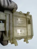 Volkswagen PASSAT B3 Resistencia motor/ventilador de la calefacción 3131090043