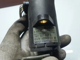 Volkswagen Sharan Gaspedalsensor elektrisch 0205001044