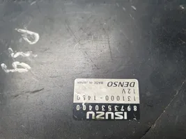 Opel Signum Steuergerät Einspritzdüsen Injektoren 8973530400