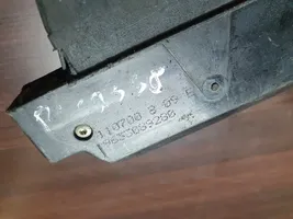 Citroen Xsara Picasso Serrure de loquet coffre 9633089280