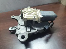 Peugeot 607 Motor del limpiaparabrisas trasero 9648047380