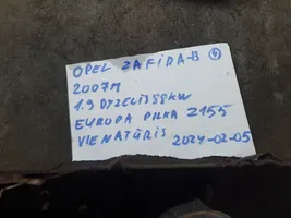 Opel Zafira B Servofreno 13142361