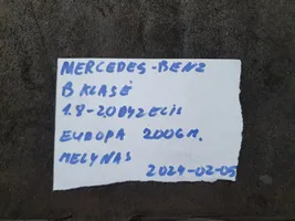Mercedes-Benz B W245 Electric window control switch A1698206610