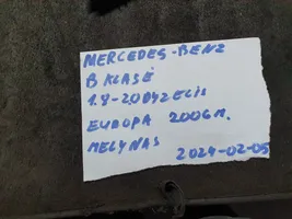 Mercedes-Benz B W245 Muovisen sivupeilin kotelo 1696902887