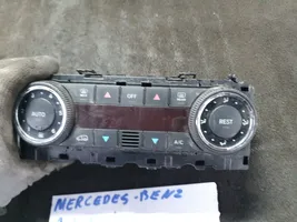 Mercedes-Benz B W245 Panel klimatyzacji 69849212031960