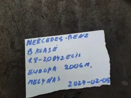 Mercedes-Benz B W245 Pedale dell’acceleratore A1693000104