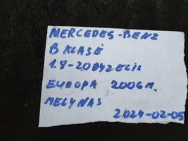Mercedes-Benz B W245 Contour de levier de vitesses 60920625