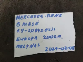 Mercedes-Benz B W245 Silniczek nagrzewnicy 410475520