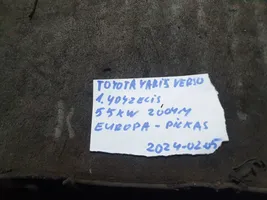 Toyota Yaris Verso Stikla tīrītāja slotiņas 5578252070